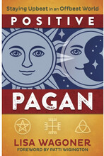Positive Pagan (häftad, eng)