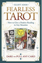 Fearless Tarot (häftad, eng)