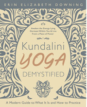 Kundalini Yoga Demystified (häftad, eng)