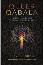 Queer Qabala (häftad, eng)