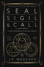 Seal, Sigil & Call (häftad, eng)
