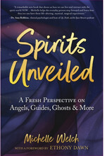 Spirits Unveiled (häftad, eng)