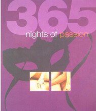 365 Nights of Passion (häftad, eng)