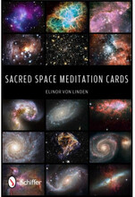 Sacred Space Meditation Cards (häftad, eng)