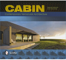Cabin - contemporary vernacular architecture (häftad, eng)