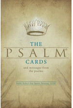 The PSALM® Cards (häftad, eng)