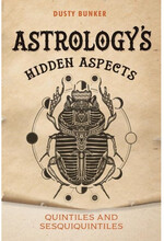 Astrology's Hidden Aspects (häftad, eng)