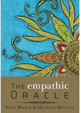 The Empathic Oracle (häftad, eng)
