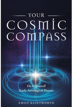 Your Cosmic Compass (häftad, eng)