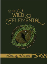 The Wild Elemental Oracle (häftad, eng)