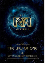 The Ra Material: Law of One (inbunden, eng)