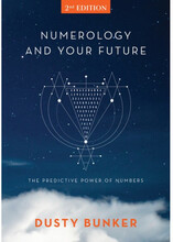 Numerology and Your Future, 2nd Edition (inbunden, eng)