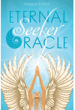 Eternal Seeker Oracle (häftad, eng)