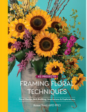 Framing Floral Techniques (inbunden, eng)