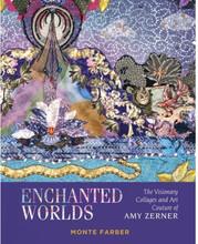 Enchanted Worlds (inbunden, eng)
