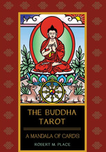 The Buddha Tarot