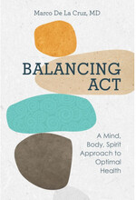 Balancing Act (häftad, eng)