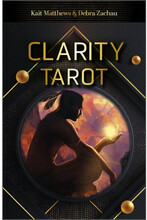 Clarity Tarot (häftad, eng)