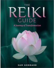 The Reiki Guide : A Journey of Transformation (häftad, eng)