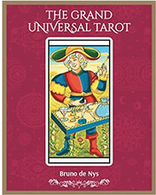 The Grand Universal Tarot