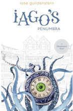 Iago's Penumbra : A Metaphysical Novel (häftad, eng)
