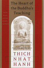 Heart of Buddha's Teaching (häftad, eng)