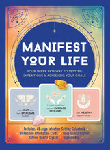 Manifest Your Life (häftad, eng)