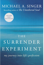 The Surrender Experiment (häftad, eng)