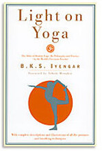 Light on yoga (häftad, eng)