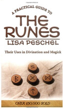 Practical guide to the runes - their uses in divination and magick (pocket, eng)