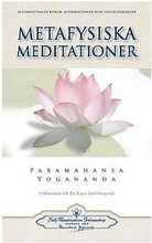 Metafysiska Meditationer (Metaphysical Meditations - Swedish) (häftad, eng)