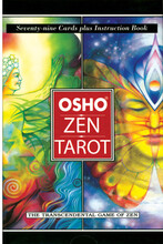 Osho Zen Tarot : The Transcendental Game of Zen