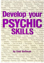 Develop Your Psychic Skills (häftad, eng)