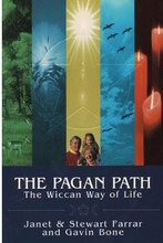 The Pagan Path: The Wiccan Way of Life (häftad, eng)