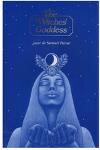 Witches' Goddess: The Feminine Principle Of Divinity (häftad, eng)