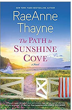 The Path to Sunshine Cove (pocket, eng)