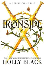 Ironside (pocket, eng)