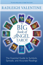 The Big Book of Angel Tarot (häftad, eng)