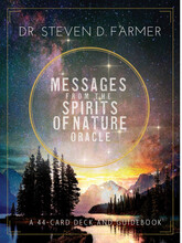 Messages from the Spirits of Nature Oracle