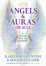 Angels & Auras Oracle