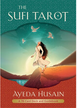 The Sufi Tarot