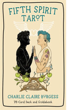 Fifth Spirit Tarot