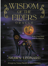 Wisdom of the Elders Oracle