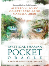 Mystical Shaman Oracle Cards