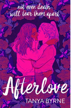 Afterlove (pocket, eng)