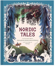 Nordic Tales (inbunden, eng)