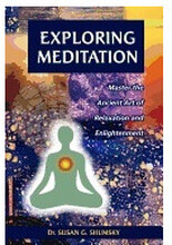 Exploring Meditation (häftad, eng)