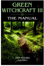 Green witchcraft:the manual (häftad, eng)