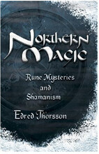 Northern Magic Northern Magic: Rune Mysteries and Shamanism Rune Mysteries and Shamanism (häftad, eng)