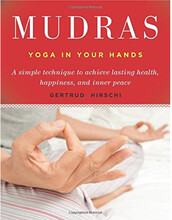 Mudras - yogas in your hands (häftad, eng)